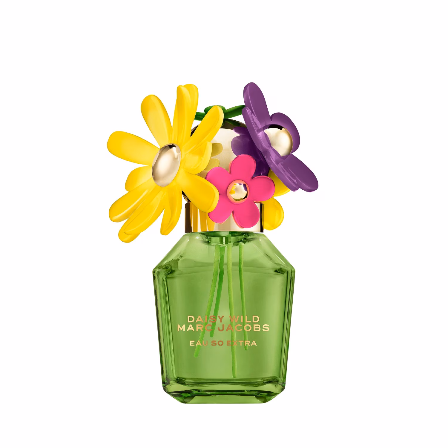 Wild Eau So Extra