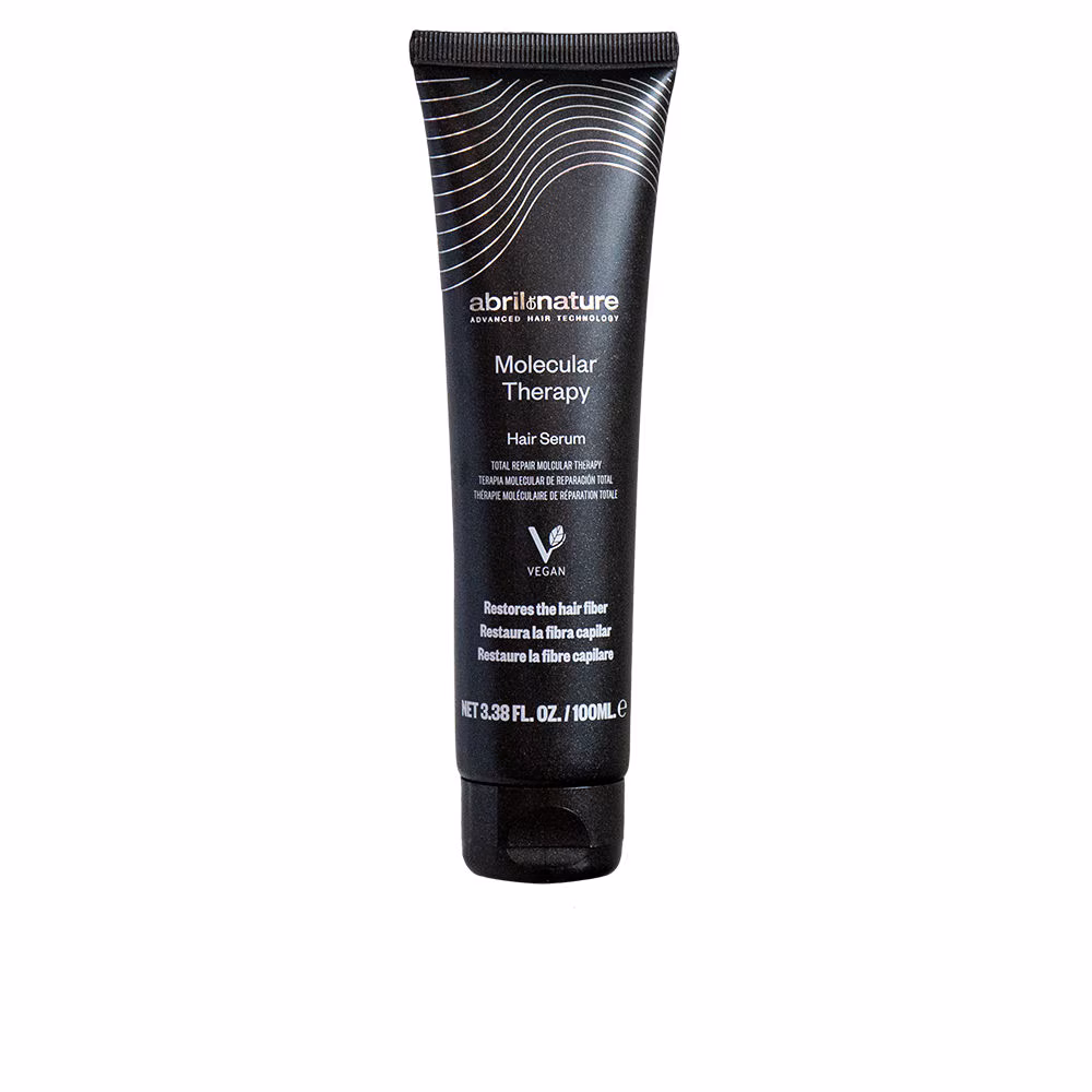 MOLEKULARE THERAPIE Serum
