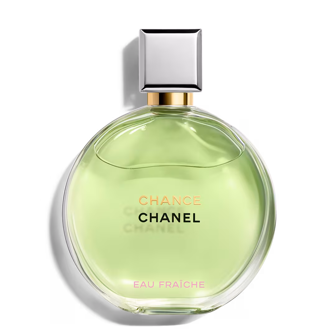 CHANEL  CHANCE EAU FRAÎCHE Eau de Parfum Spray