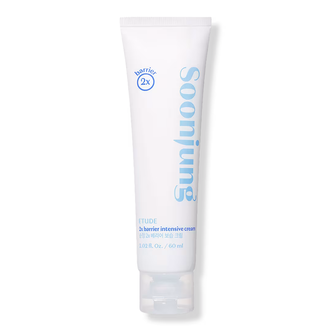 ETUDE  Soonjung 2x Barrier Intensive Cream