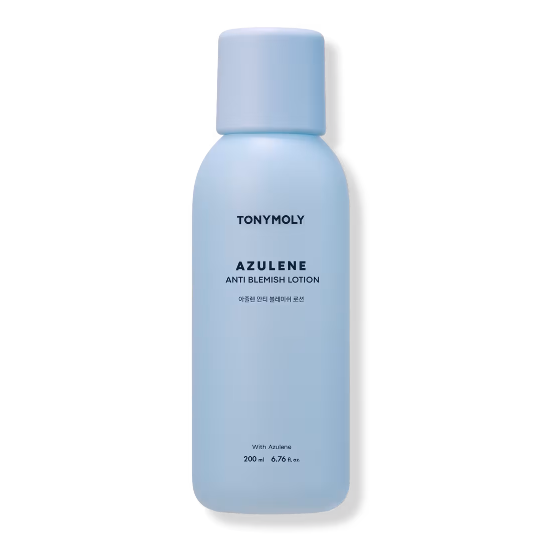 TONYMOLY  Azulene Anti Blemish Lotion
