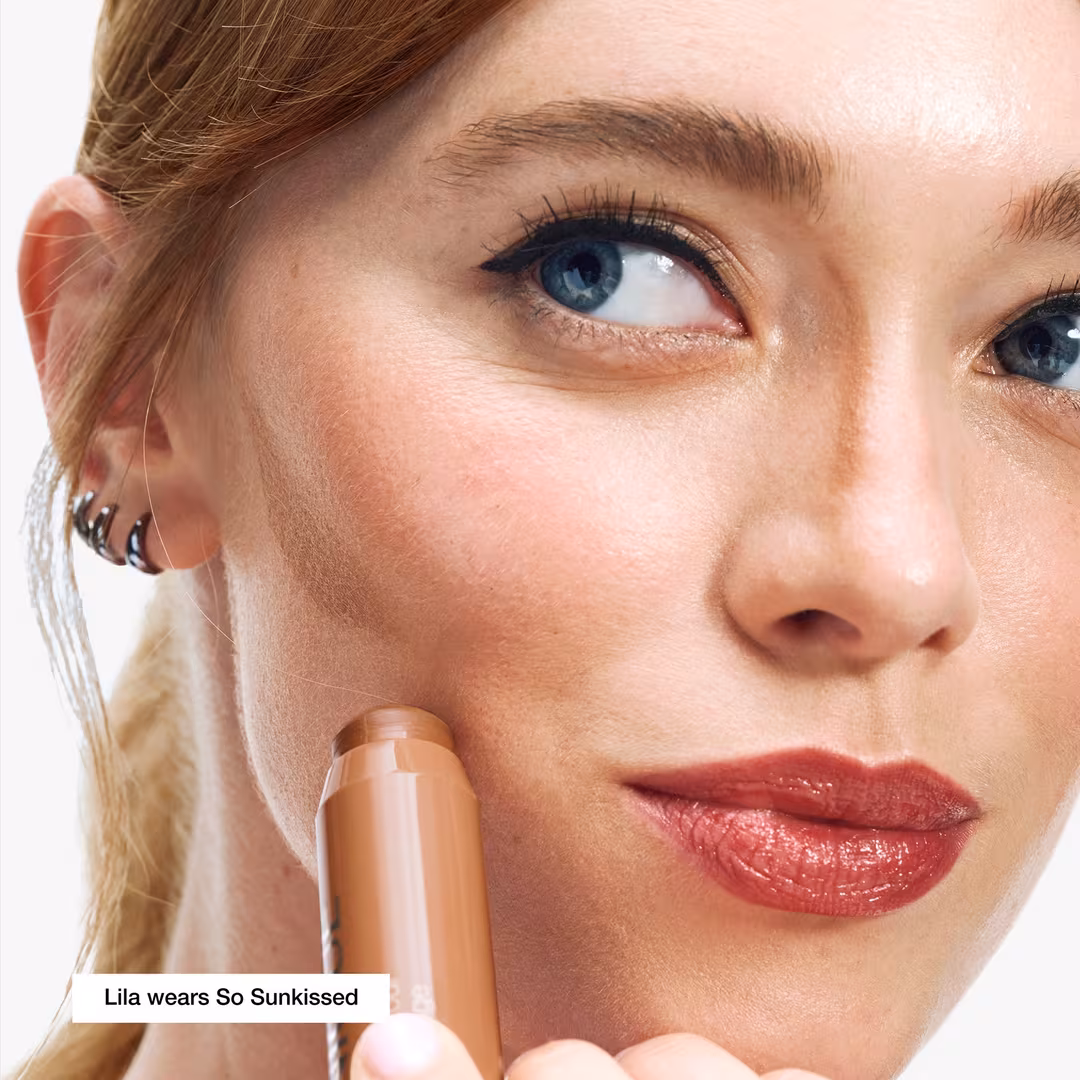 Clinique  Chubby Stick Sculpting Contour Stick