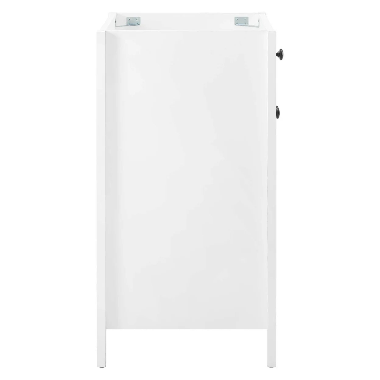 Nantucket 24" Bathroom Vanity Cabinet (Sink Basin Not Included)-EEI-3875