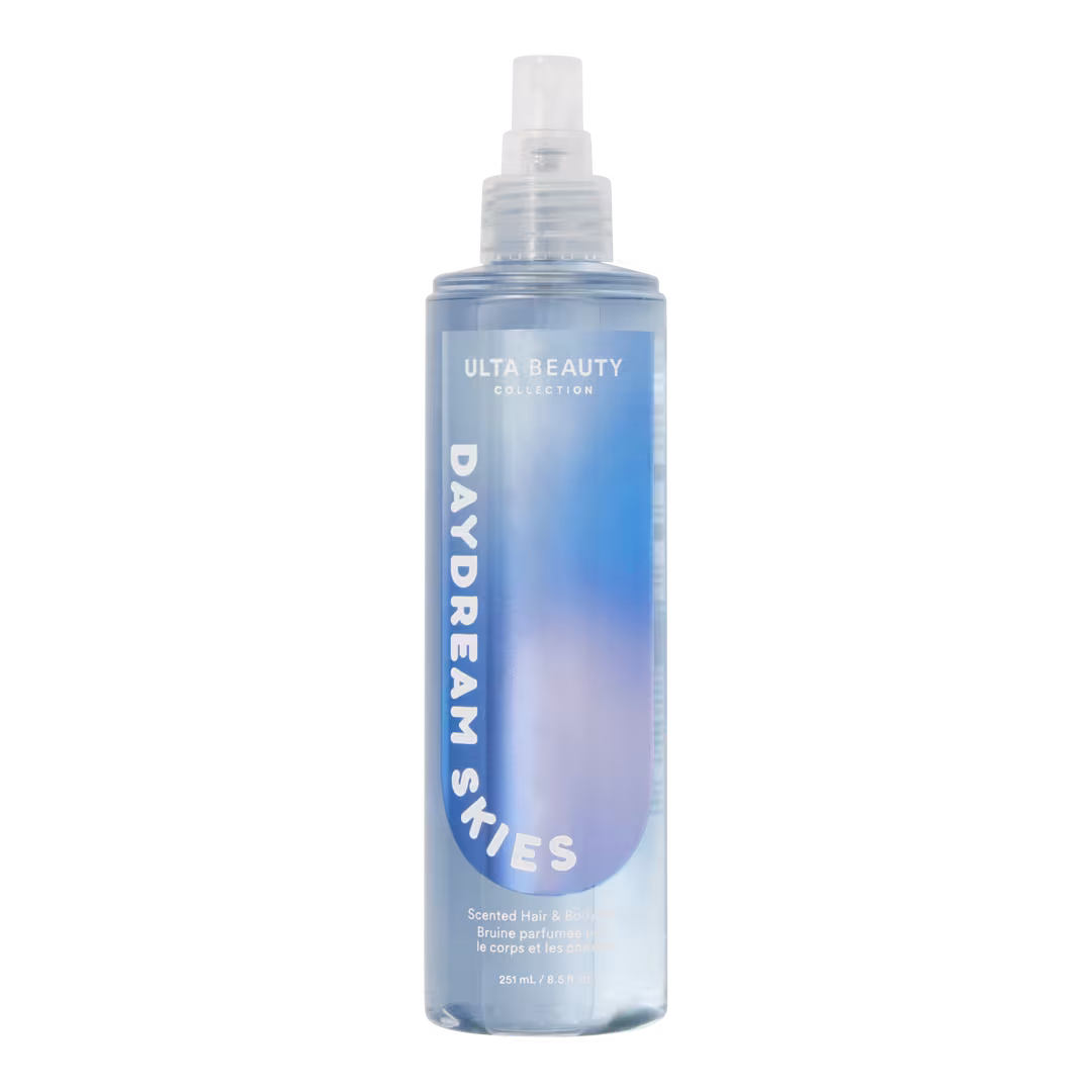 ULTA Beauty Collection  Daydream Skies Scented Hair & Body Mist