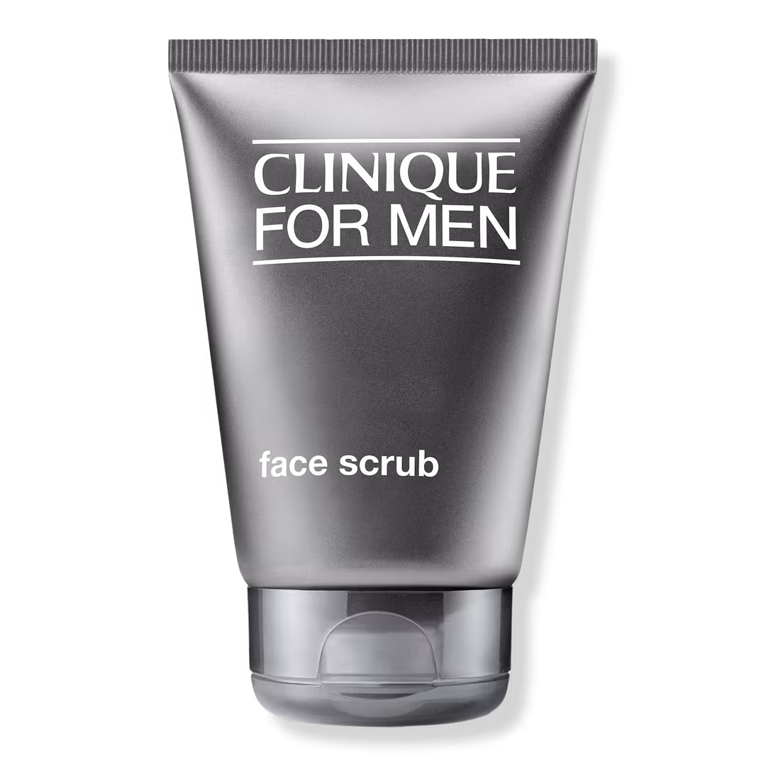 Clinique  Clinique For Men Face Scrub
