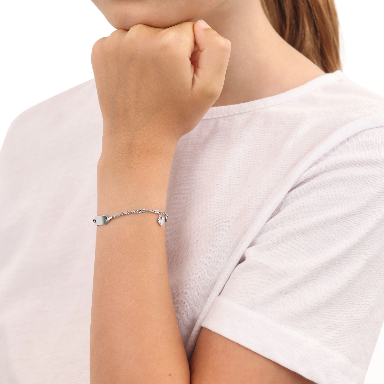 Identarmband