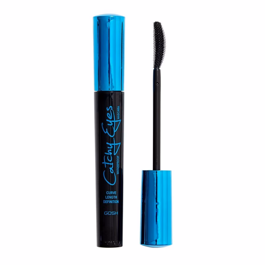 Catchy Eyes Waterproof