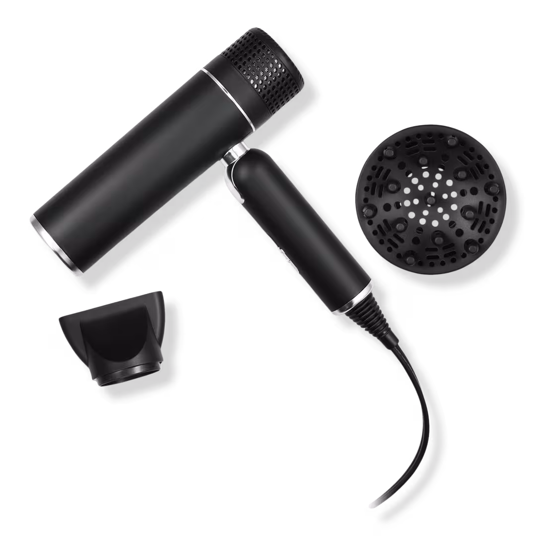 Stylecraft  Ace Lightweight Foldable Hair Dryer