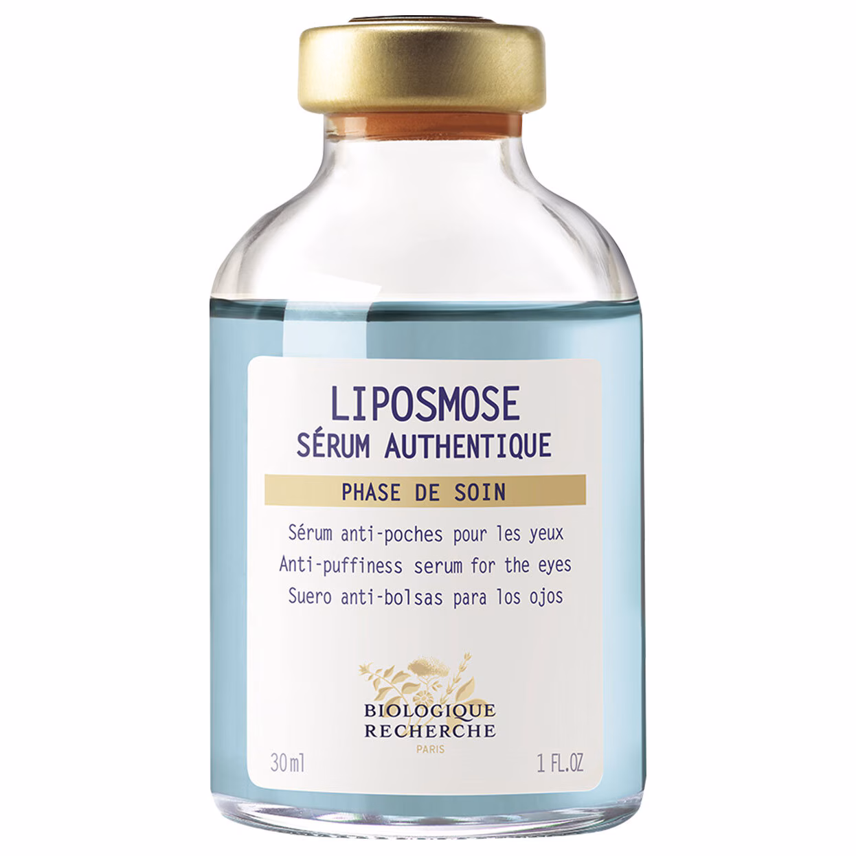 Liposmose