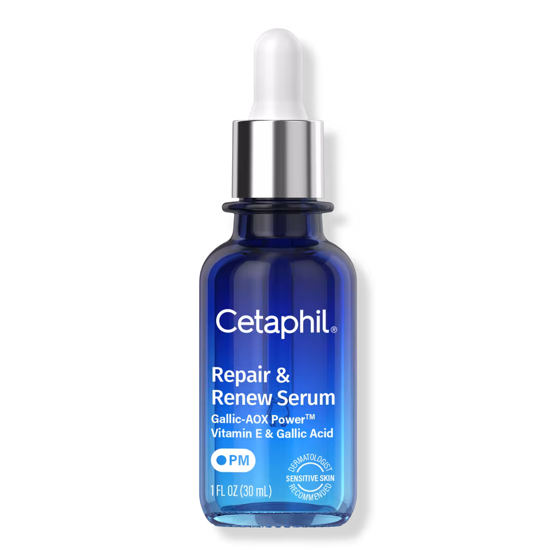Cetaphil  Repair & Renew Serum