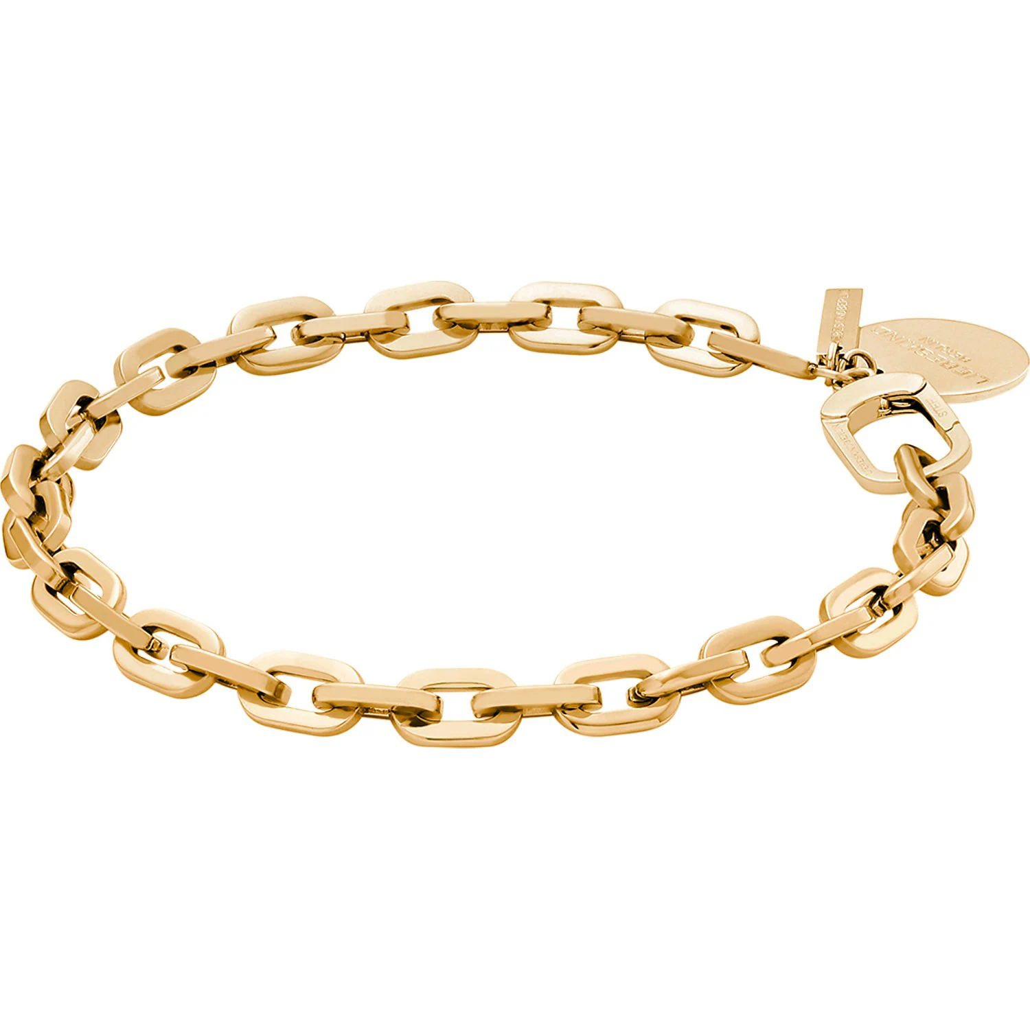 Armband Edelstahl