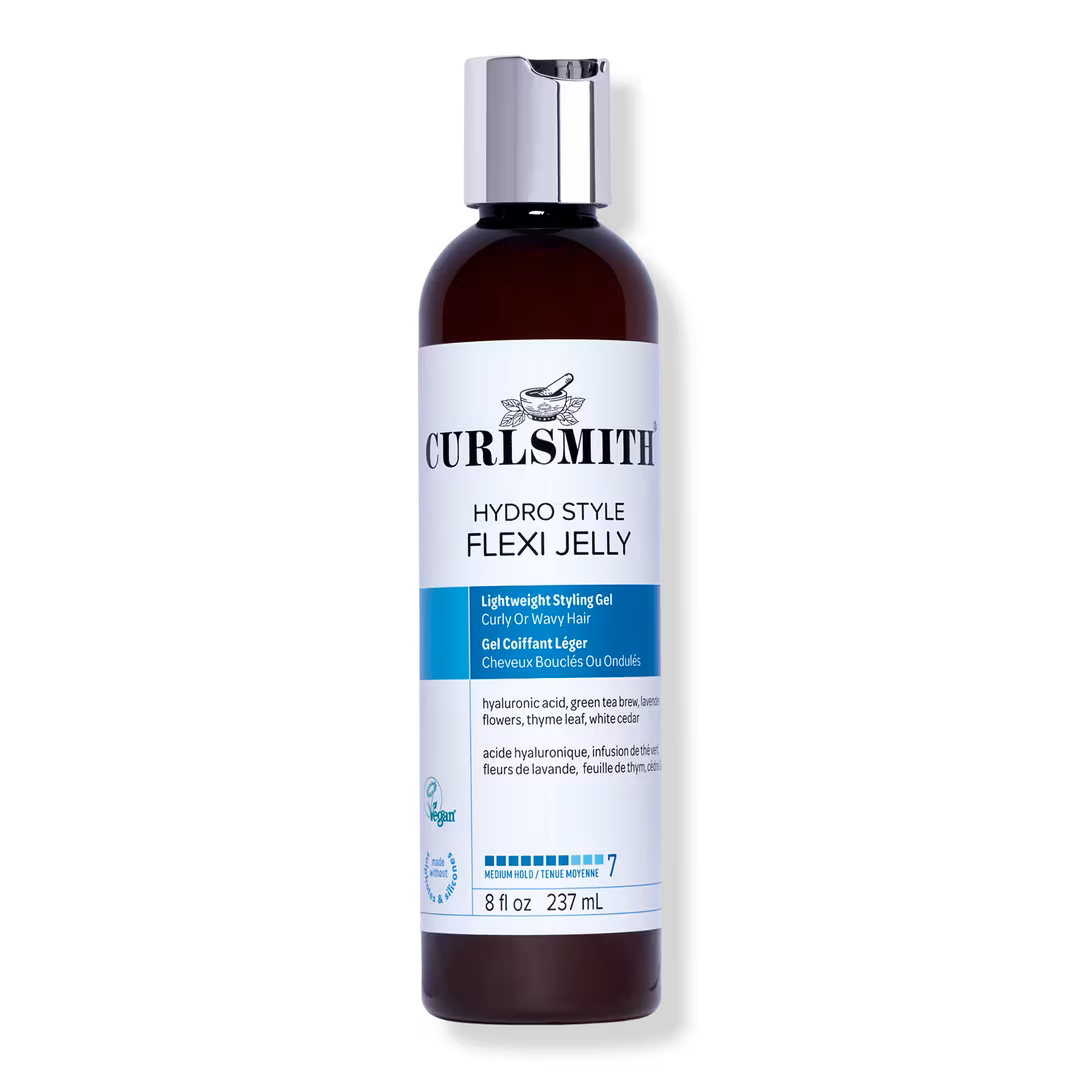 Curlsmith  Hydro Style Flexi Defining Curl Gel