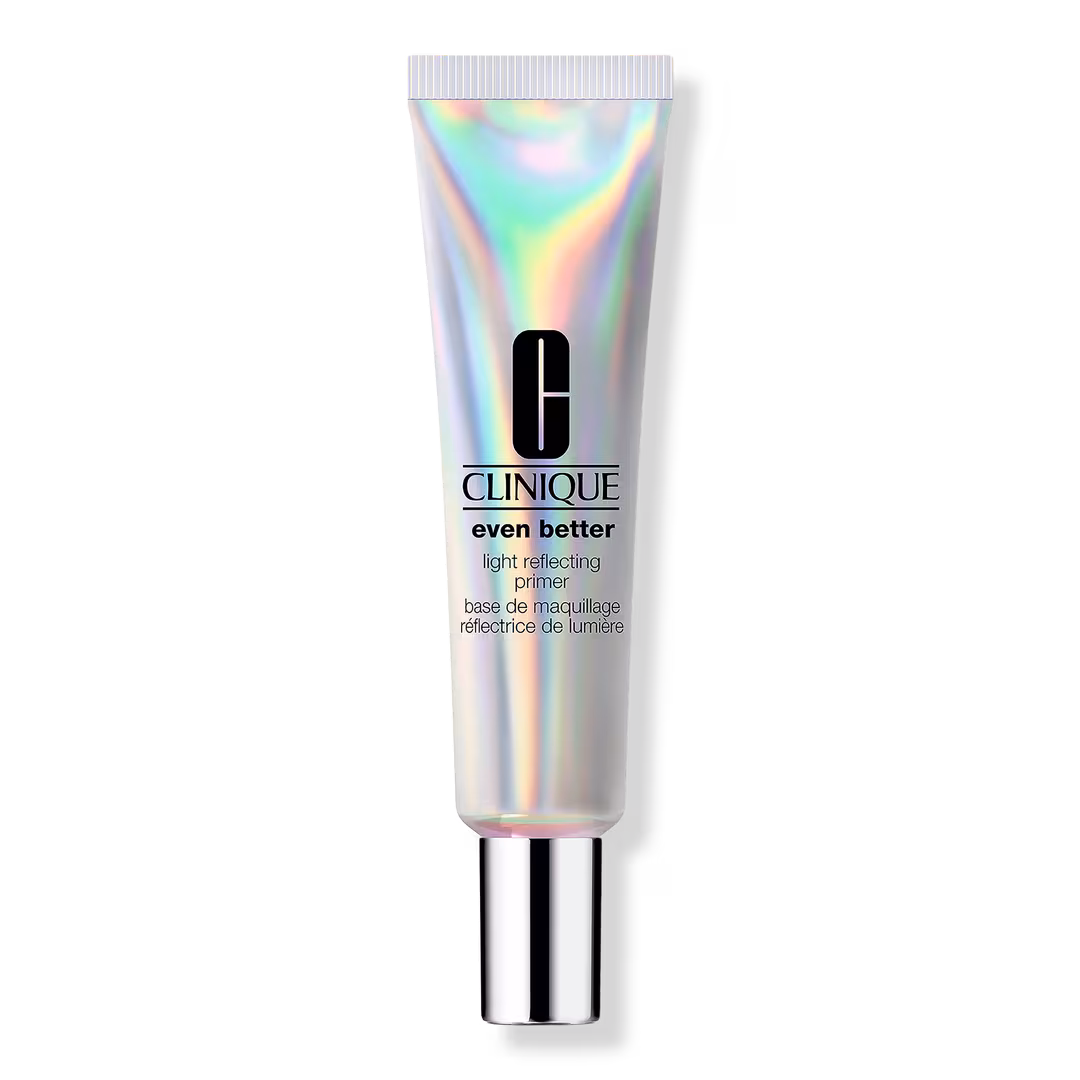 Clinique  Even Better Light Reflecting Primer