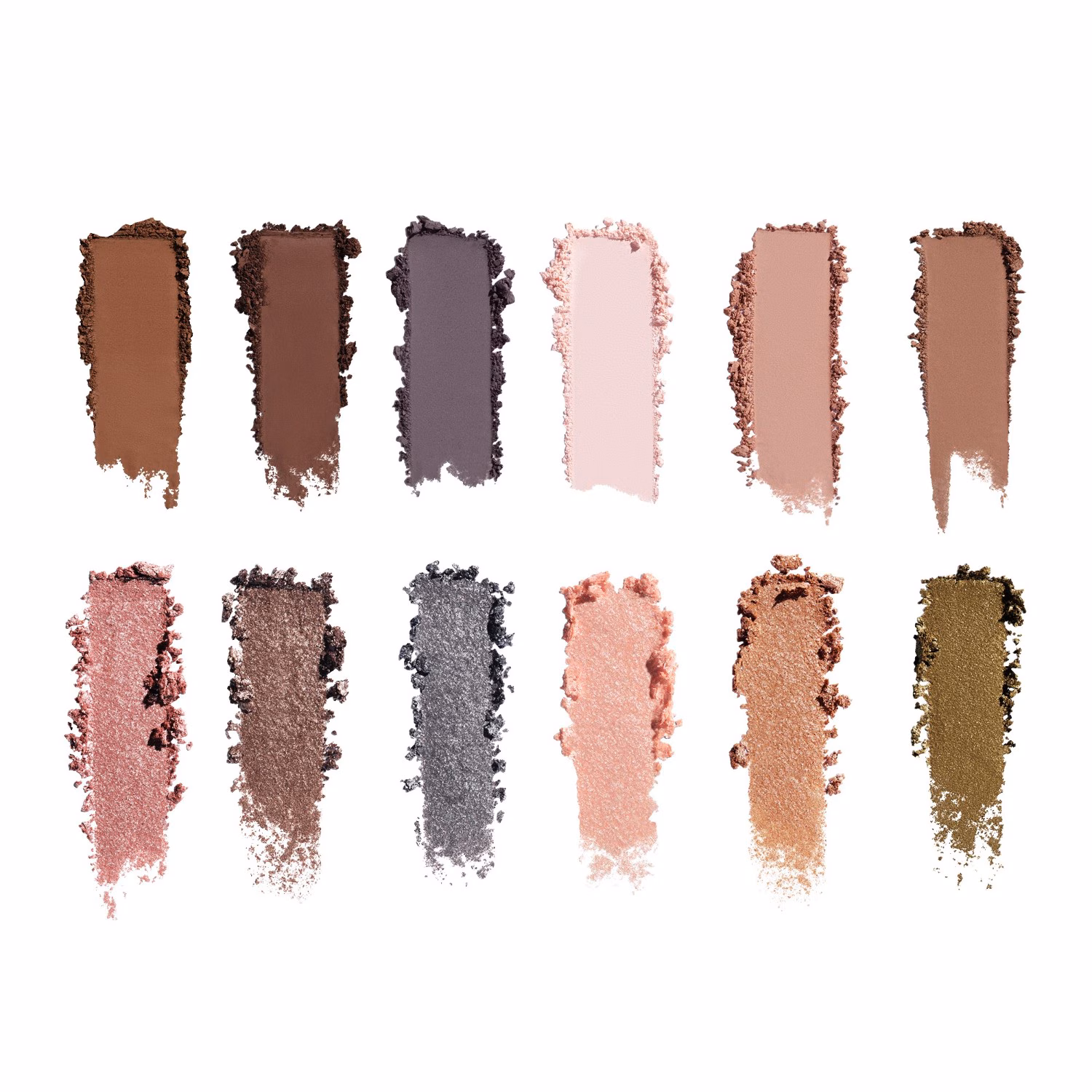HOLLYWOOD FLAWLESS LIGHT TRICKS EYE PALETTE