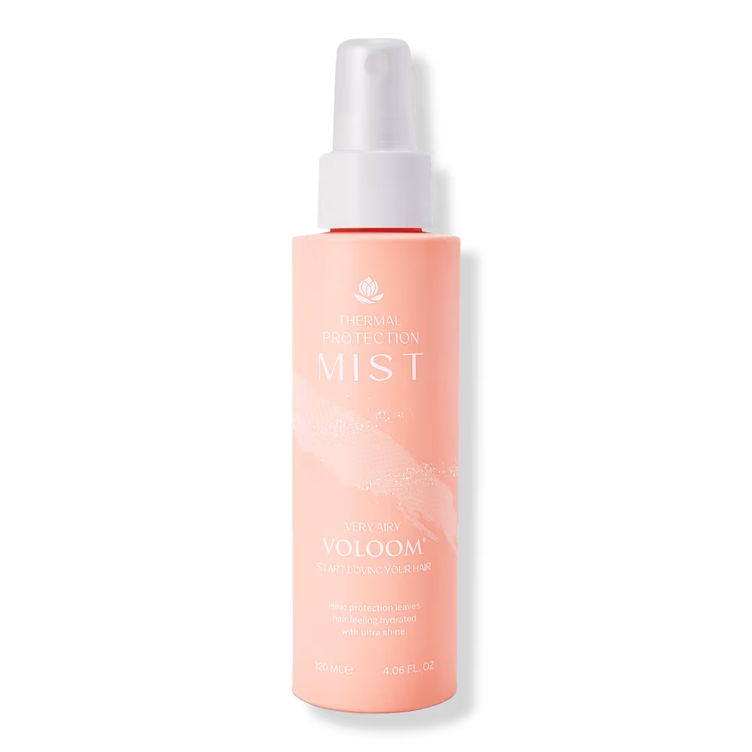Voloom  Very Airy Thermal Protection Mist