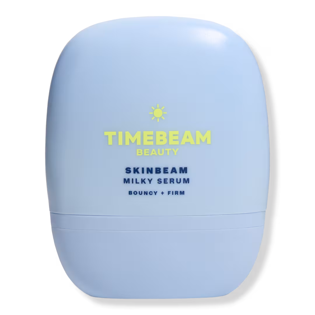 Timebeam  Skinbeam Milky Serum with NAD+ Booster