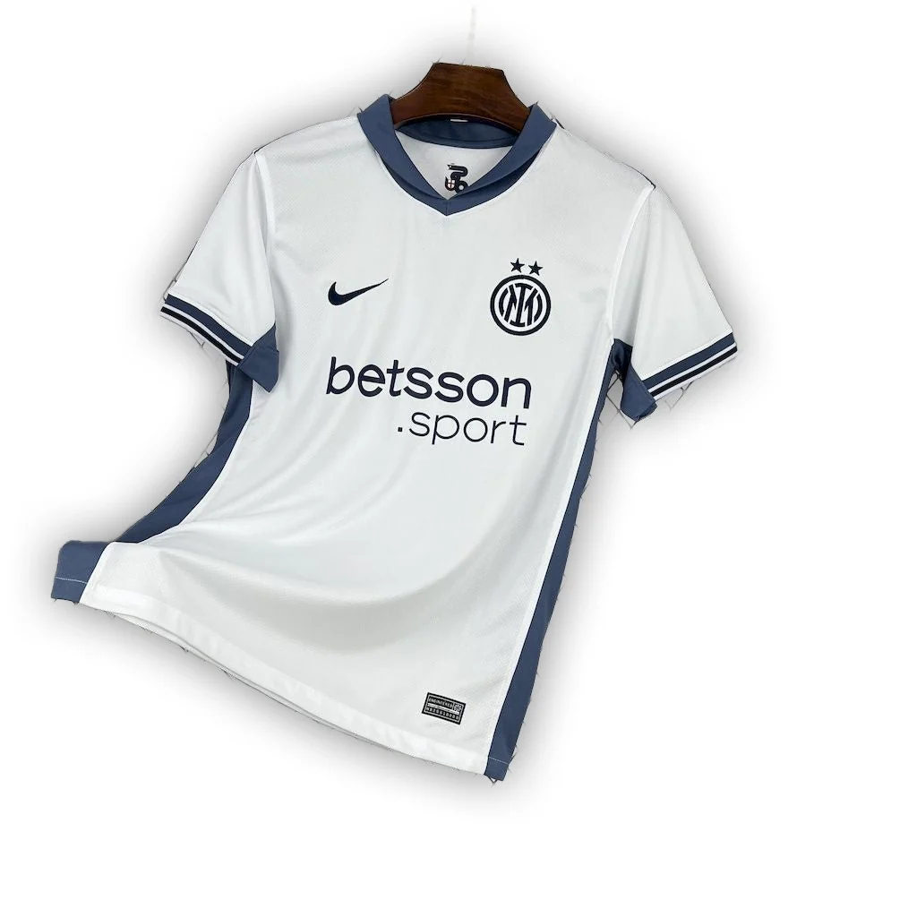 Inter Milan 2024/25 Away
