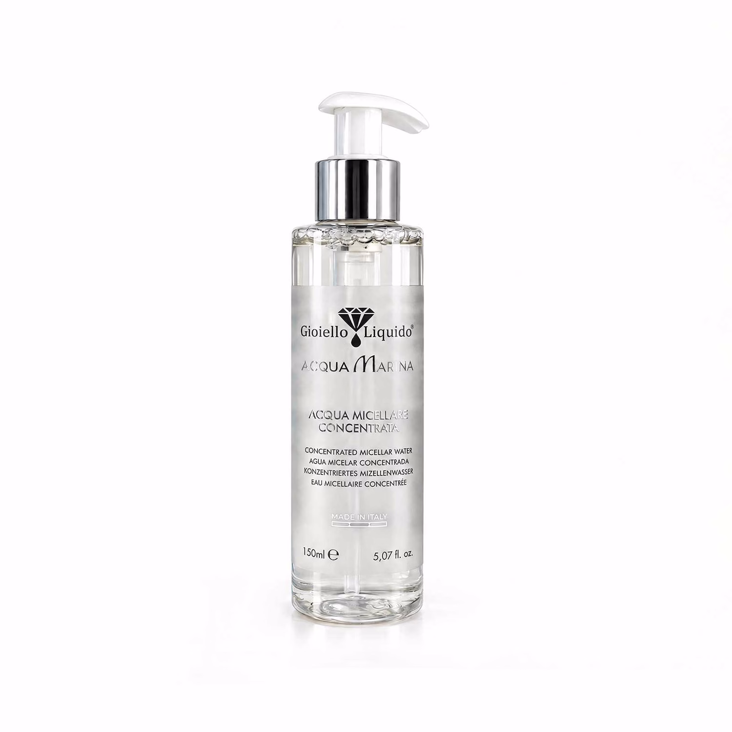 Concentrated Micellar Water 