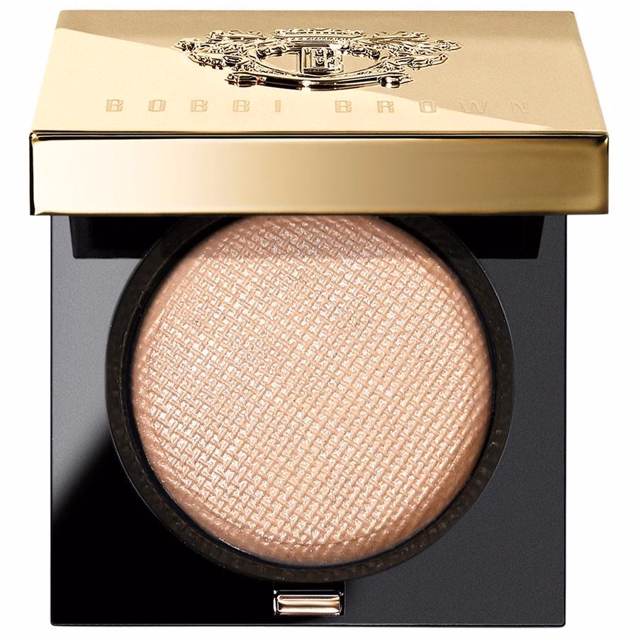 Luxe Eyeshadow Rich Sparkle