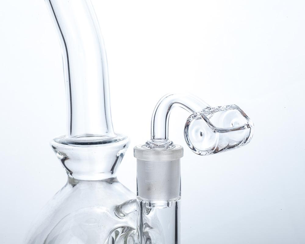 14mm Male Bulldozer Quartz Banger
