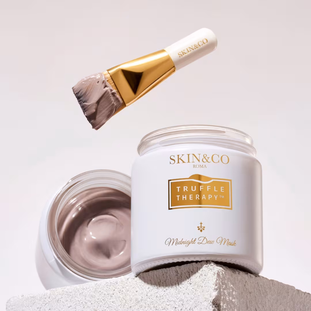 Skin & Co  Truffle Therapy Midnight Dew Mask