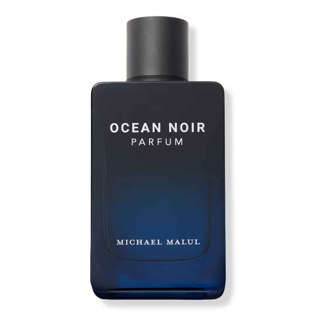 Michael Malul  Ocean Noir Parfum Men's Eau de Parfum