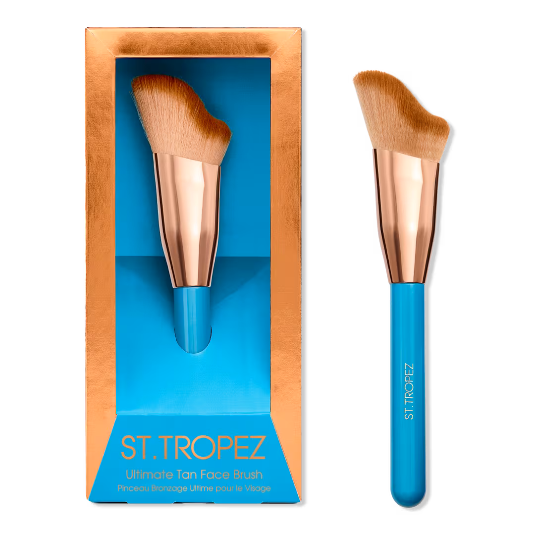 St. Tropez  Ultimate Tan Face Brush