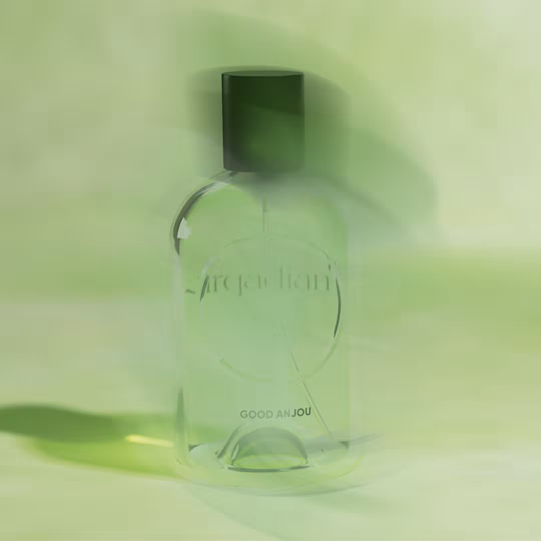 Cirqadian  Good Anjou Fragrance