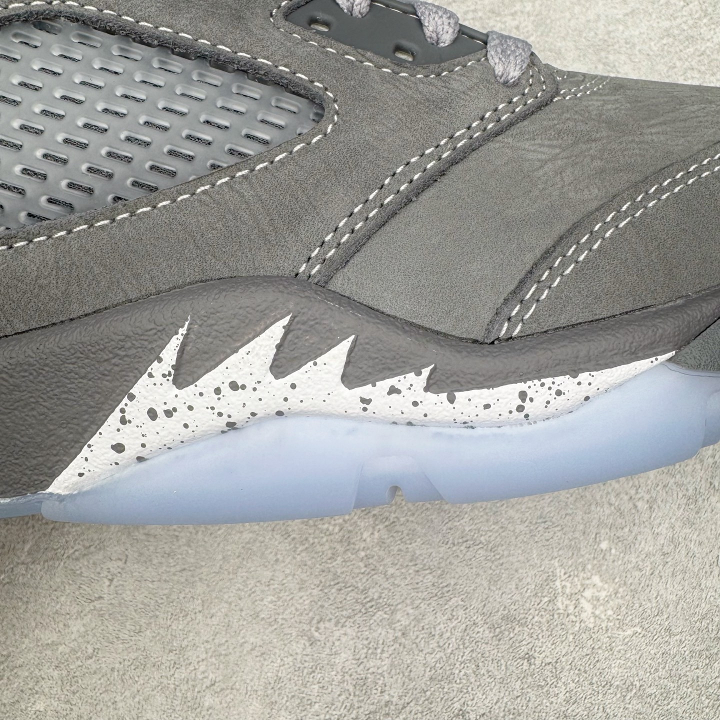 Air Jordan 5 OG Wolf Grey DD0587-002 - CCSHOES