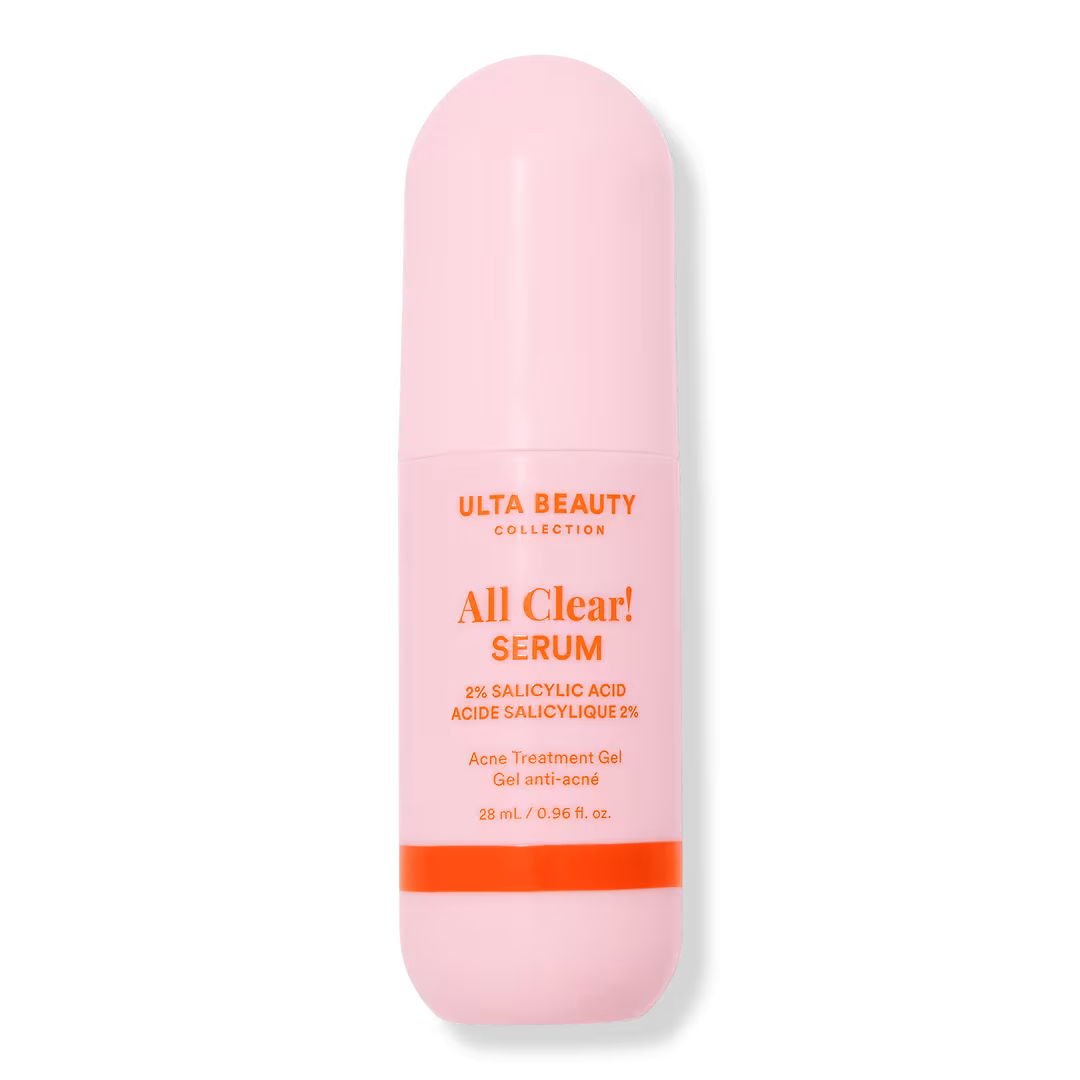 ULTA Beauty Collection  All Clear! Face Serum