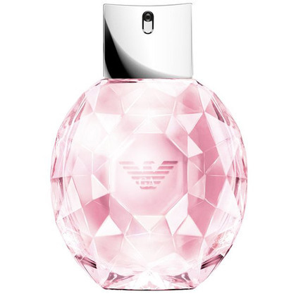 Armani Diamonds Rose Eau de Toilette Spray 50ML