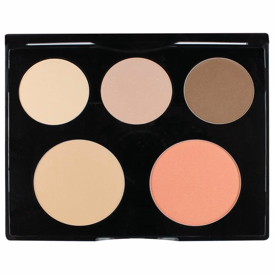 Face Kit Contour