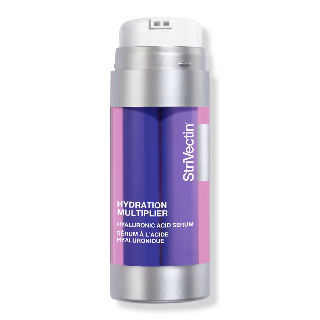 StriVectin  Multi-Action Hydration Multiplier Hyaluronic Acid Serum