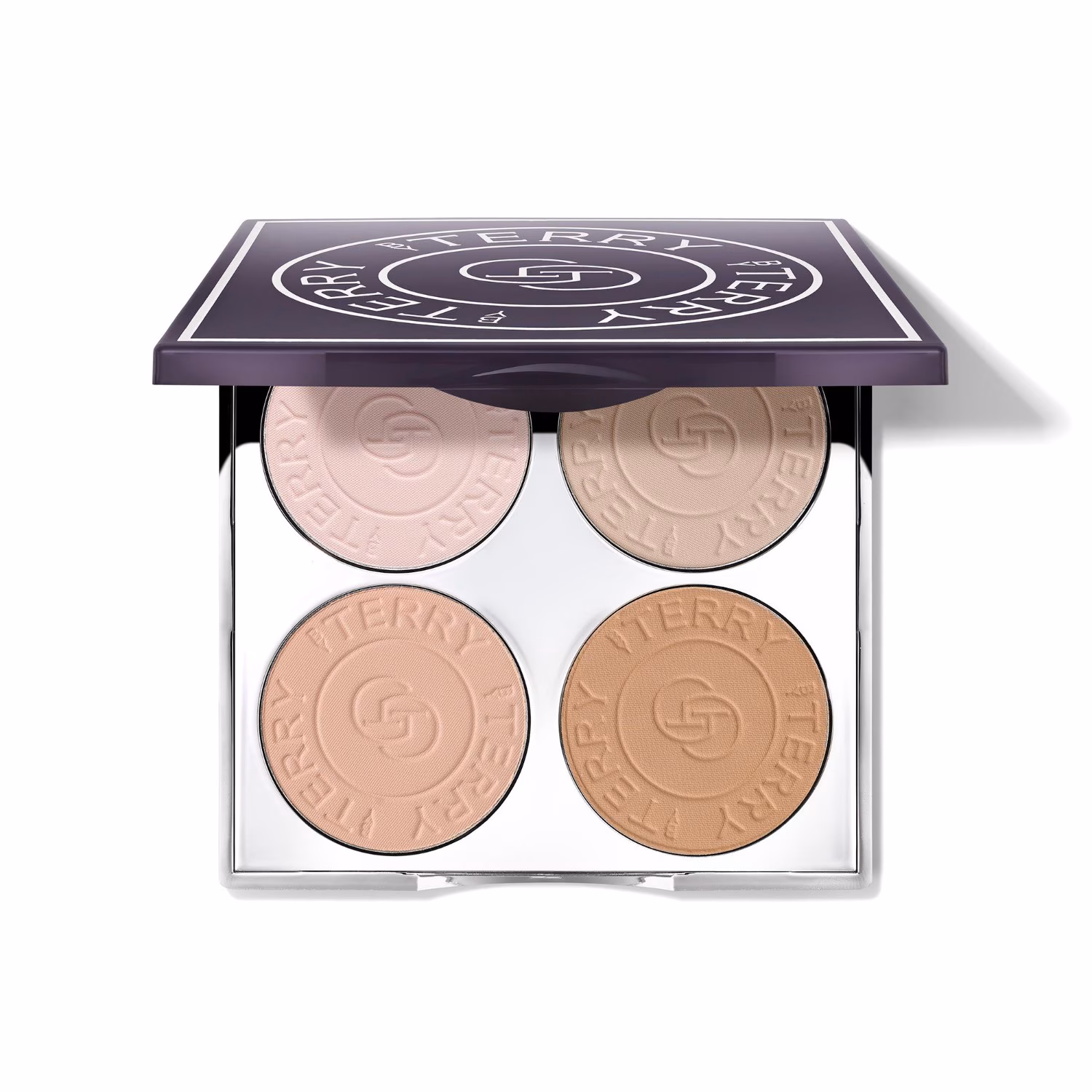 HYDRA-POWDER PALETTE