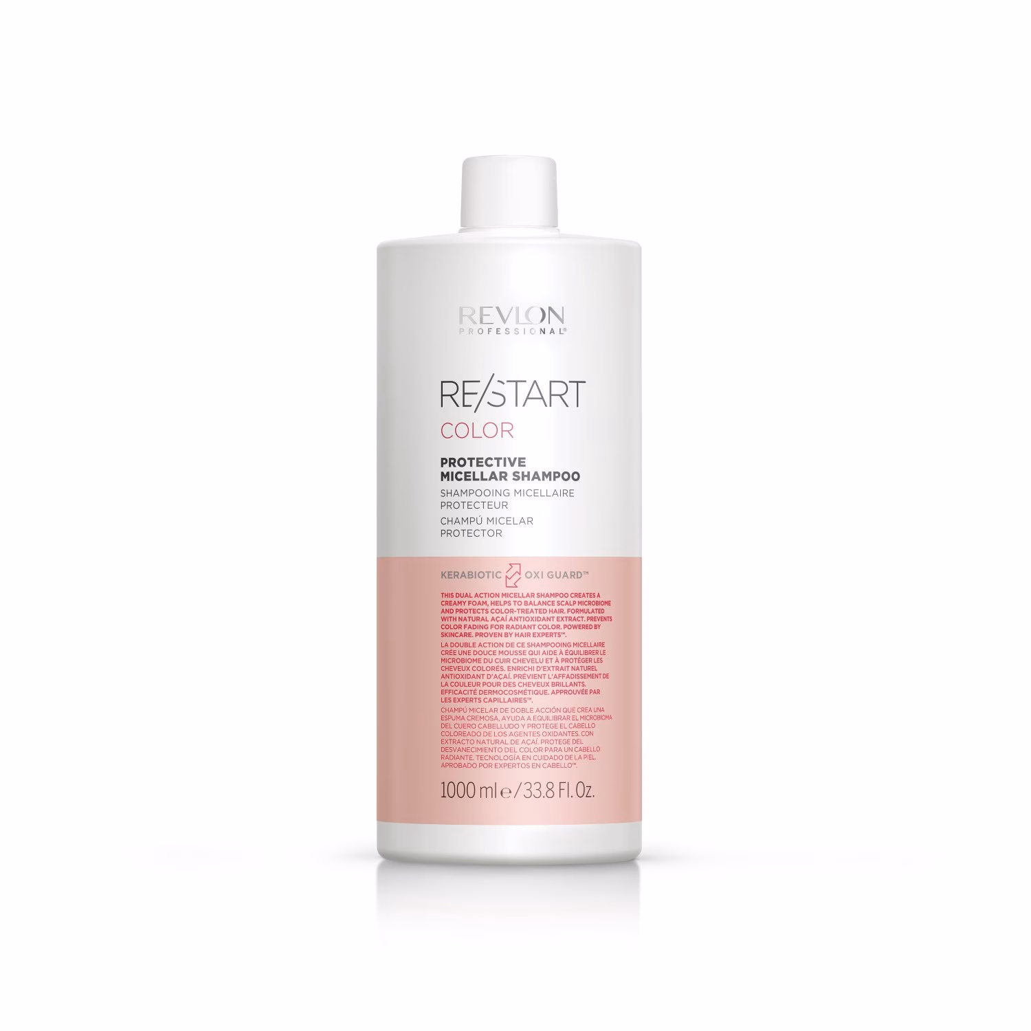 COLOR Protective Micellar