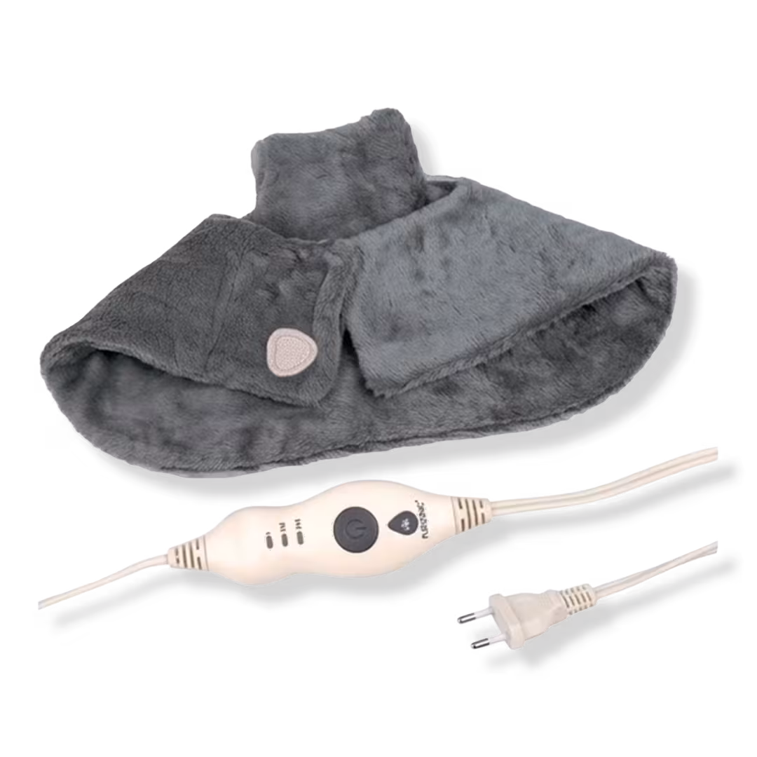 PURSONIC  Electric Neck & Shoulder Heating Pad