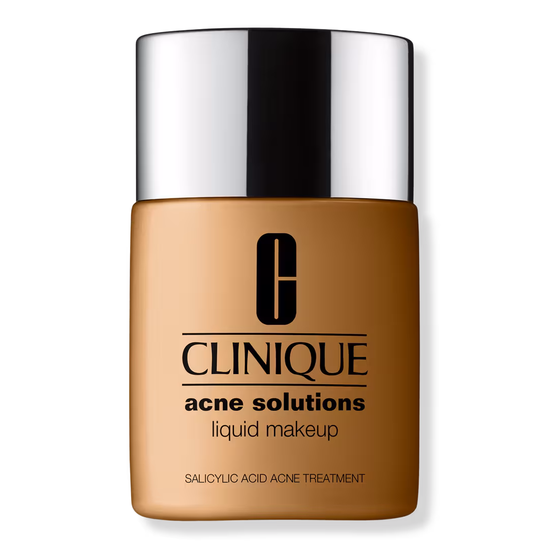 Clinique  Acne Solutions Liquid Makeup Foundation