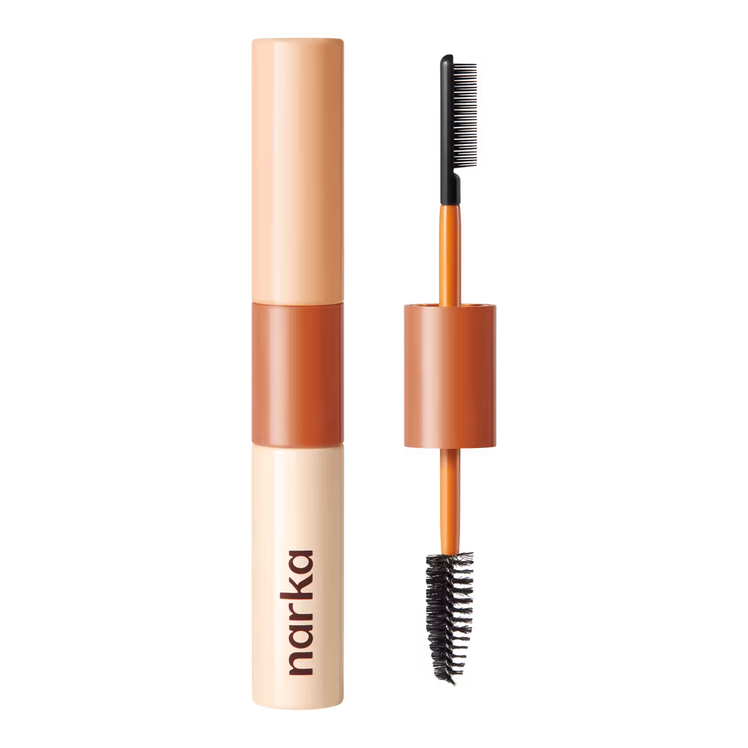 narka  Hard Fix Hair Mascara for Strong Hold