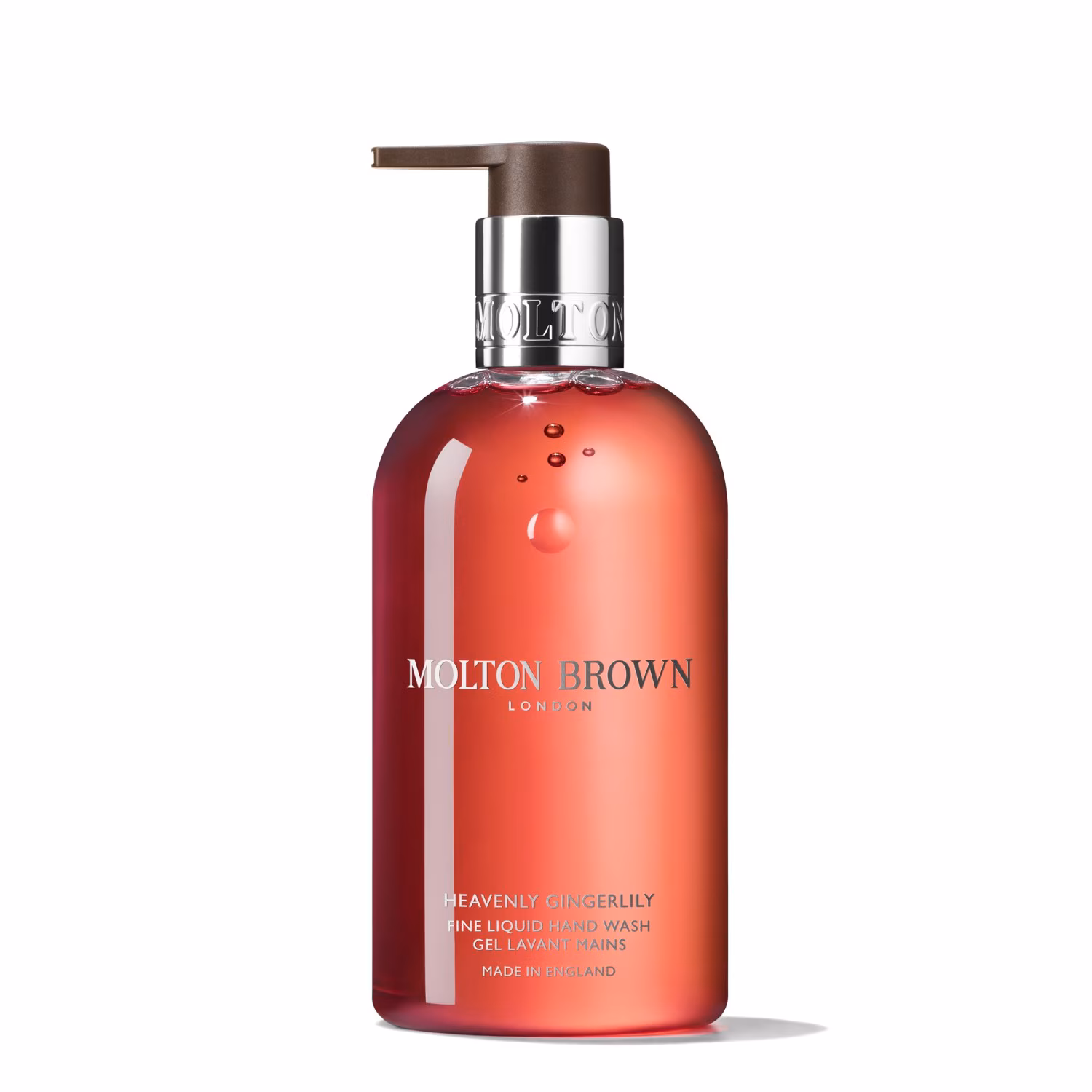 Fine Liquid Hand Wash