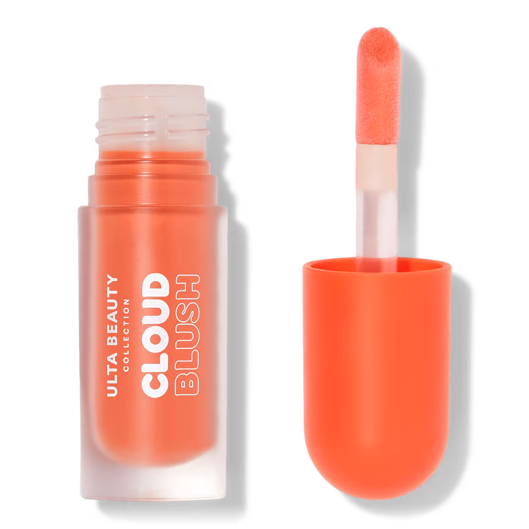 ULTA Beauty Collection  Cloud Blush Blurring Blush