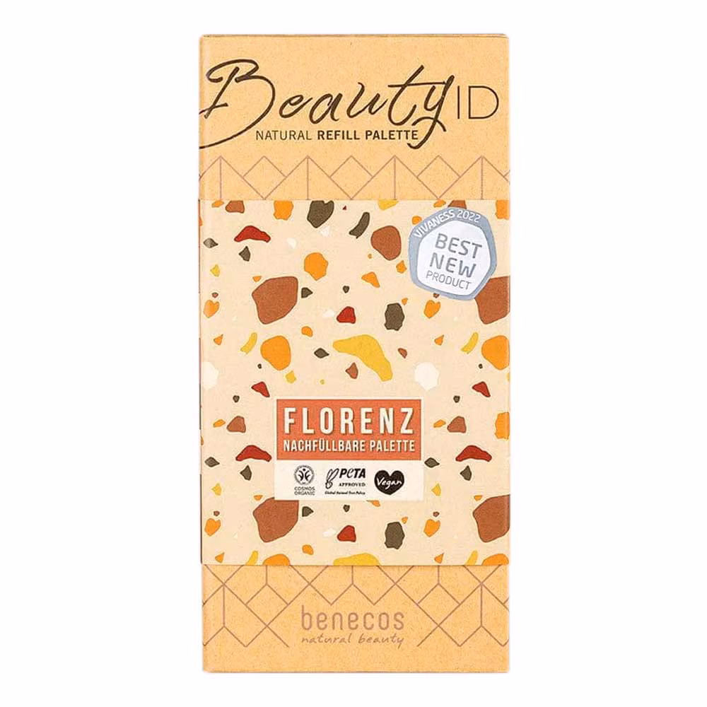 Natural Beauty - ID Florenz Palette large