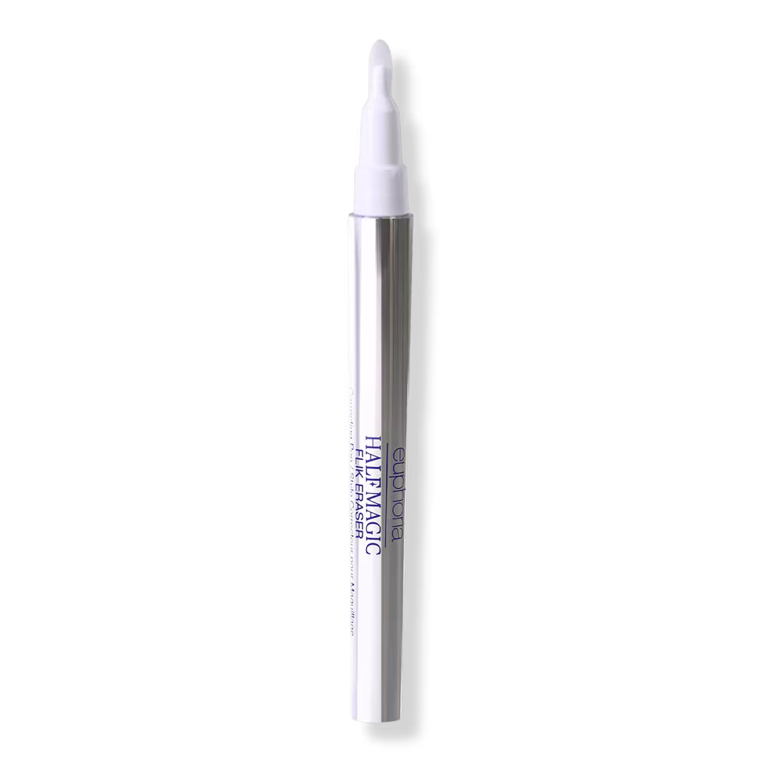 HALF MAGIC  EUPHORIA X HALF MAGIC Flik Eraser Makeup Correcting Pen