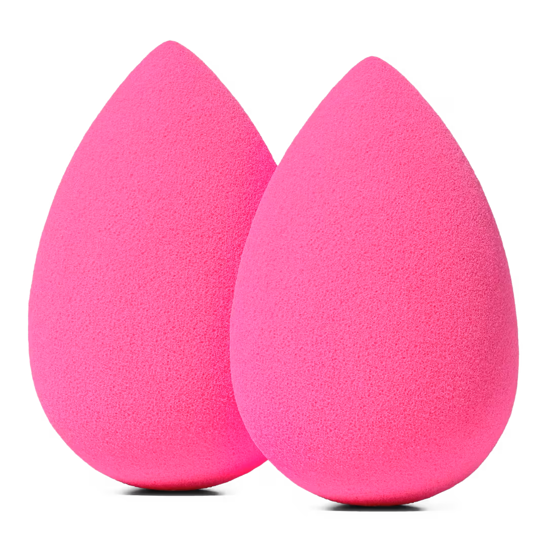 beautyblender  Beautyblender Golden Essentials Blending Duo