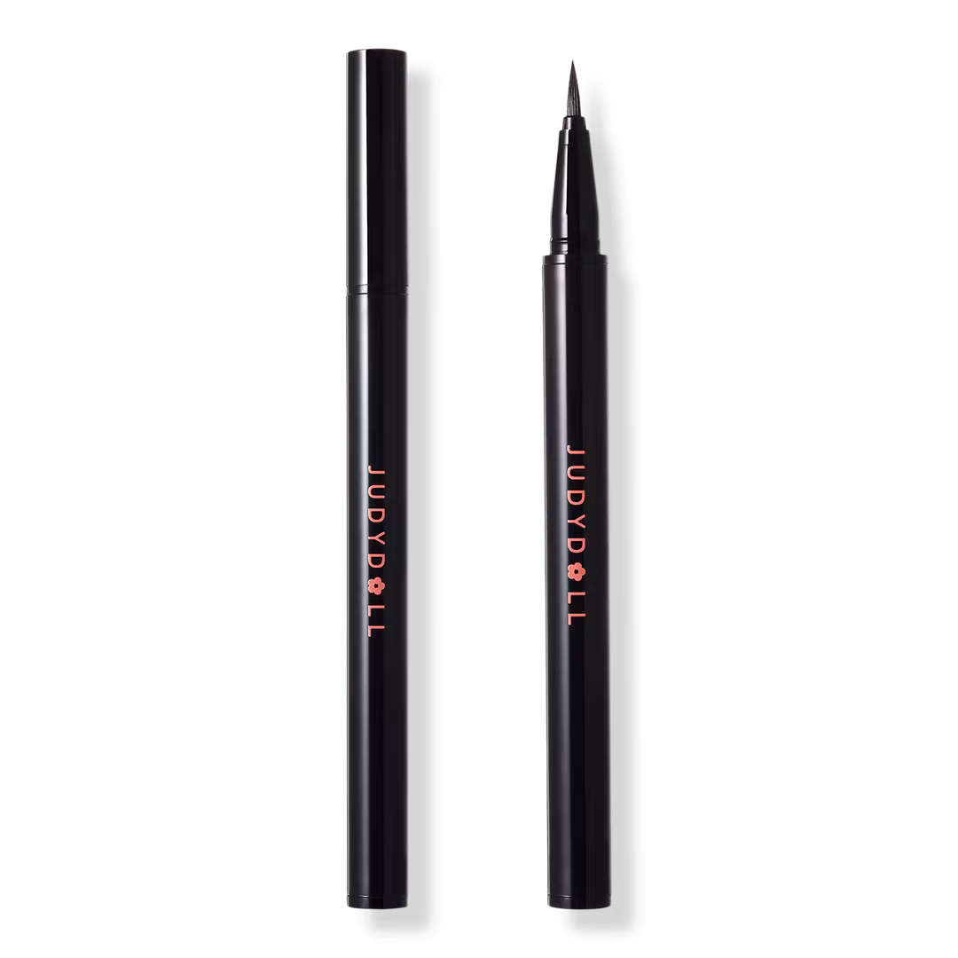 JudyDoll  Ink Glider Longlasting Liquid Eyeliner