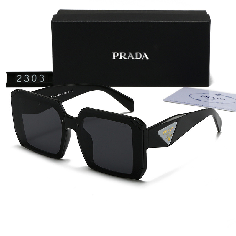 Prada Fashionable Sunglasses