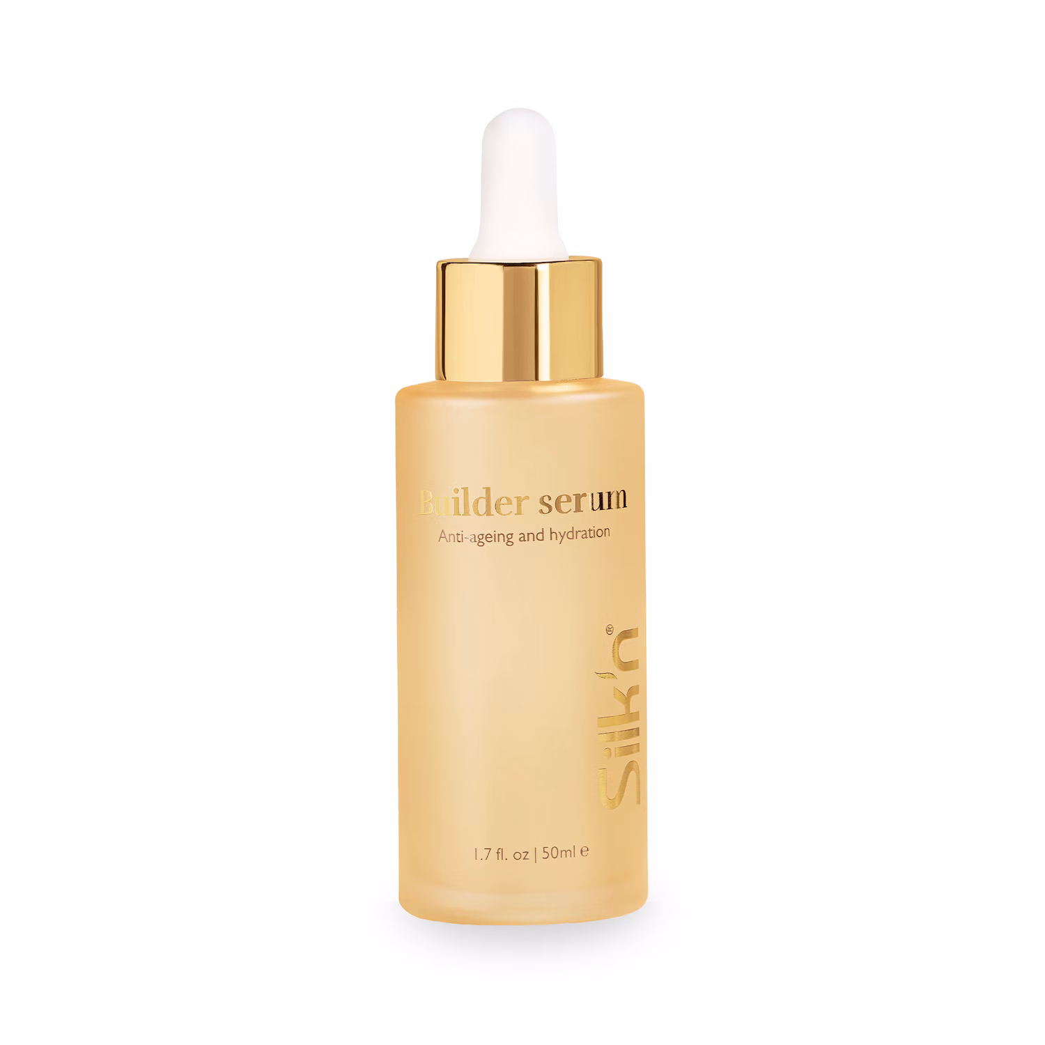 Serum Builder