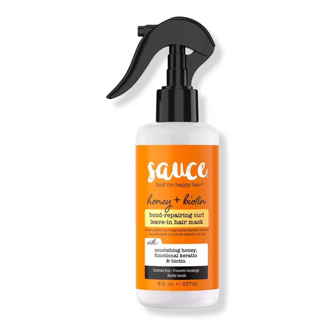 Sauce Beauty  Honey Bond Repairing Leave In