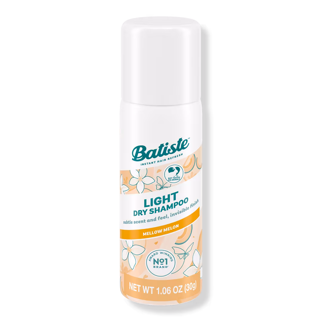 Batiste  Travel Size Dry Shampoo