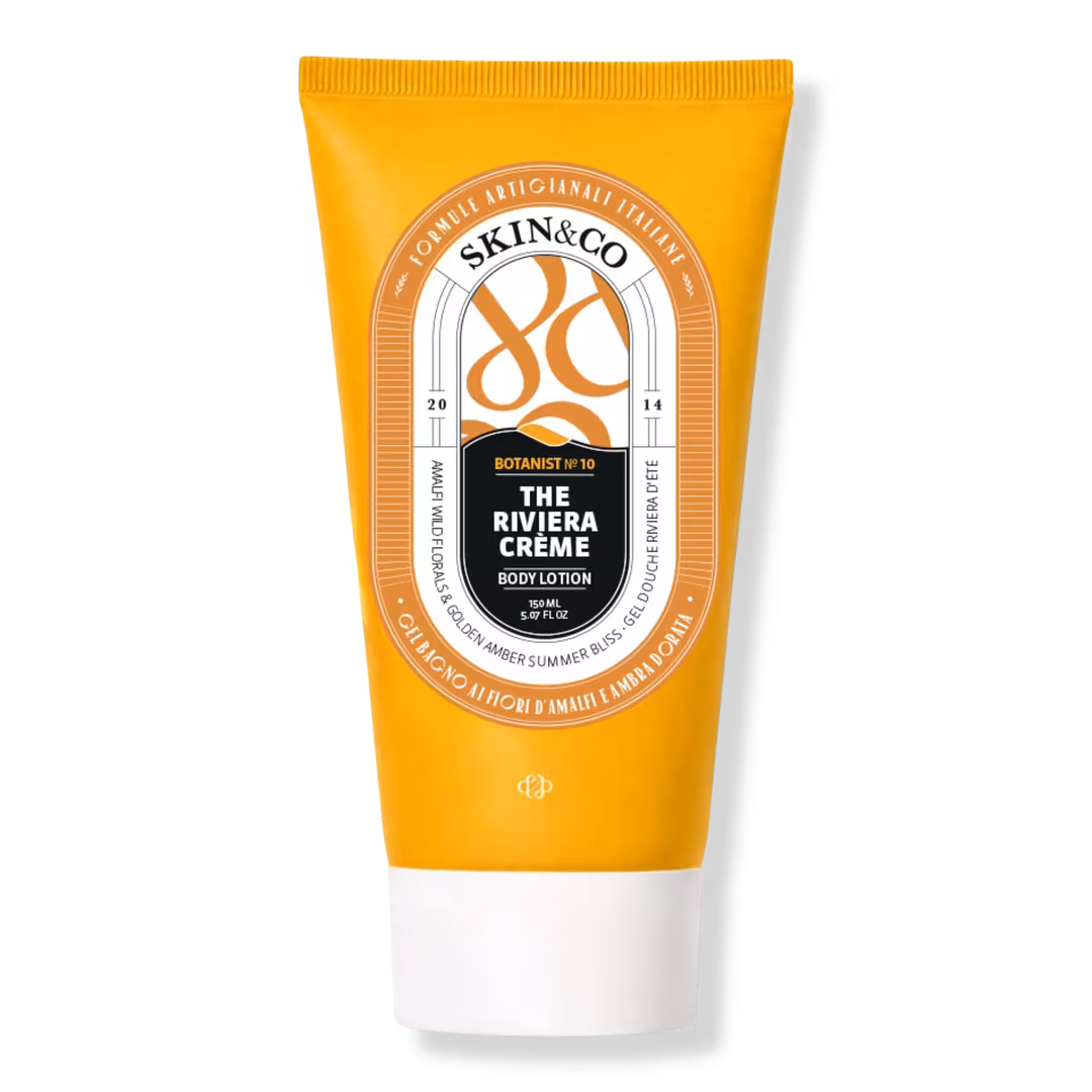 Skin & Co  Summer on the Riviera Body Lotion
