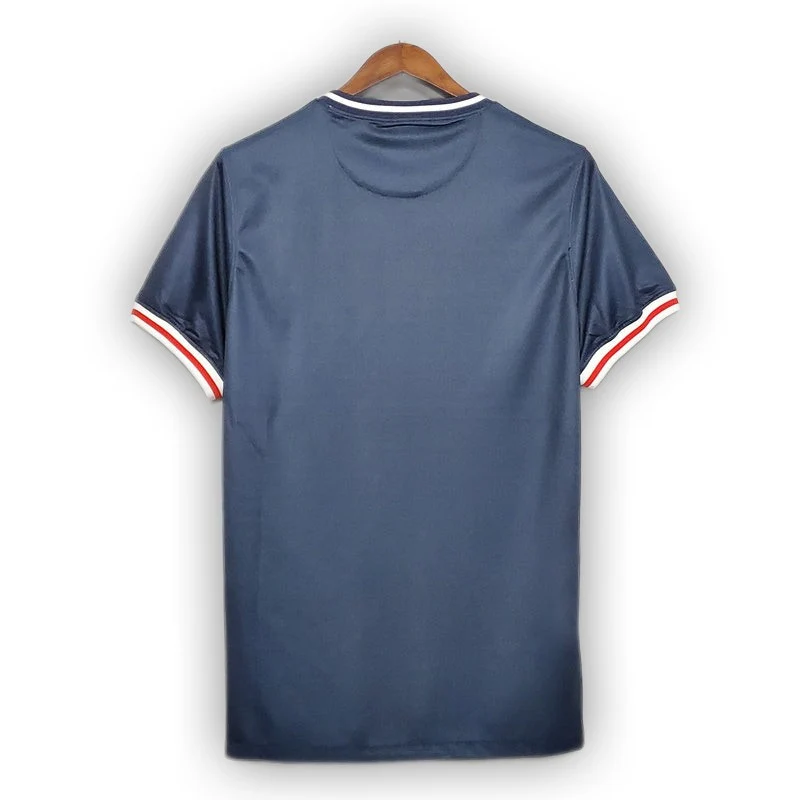 PSG 2020/21 Home